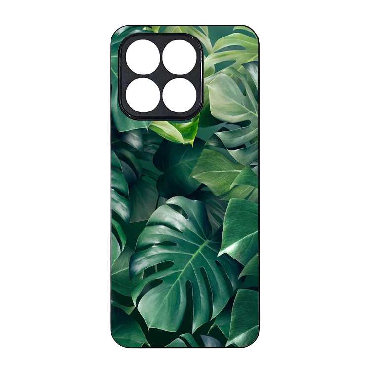 کاور طرح برگ مناسب برای گوشی موبایل آنر x8a