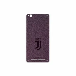 MAHOOT PL-JUVE Cover Sticker for Xiaomi Redmi 3