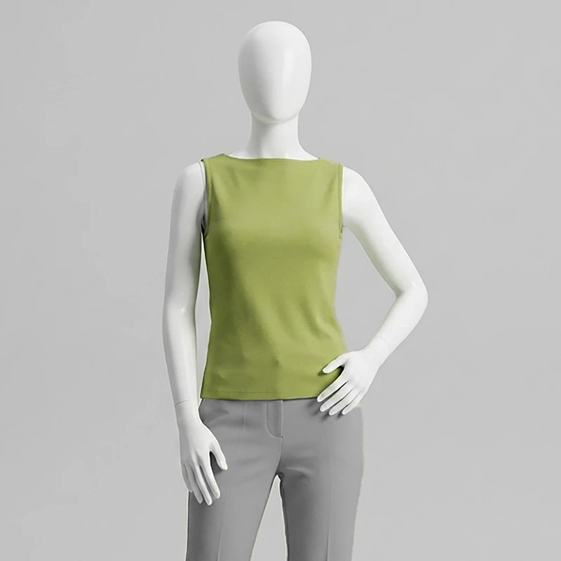 تاپ زنانه دفکتو مدل 8684585530460