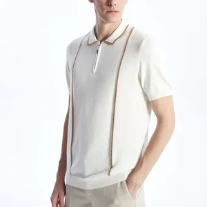 پولوشرت آستین کوتاه مردانه ال سی وایکیکی مدل Classic