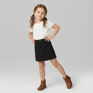 دامن دخترانه تیتیش مدل 2471623