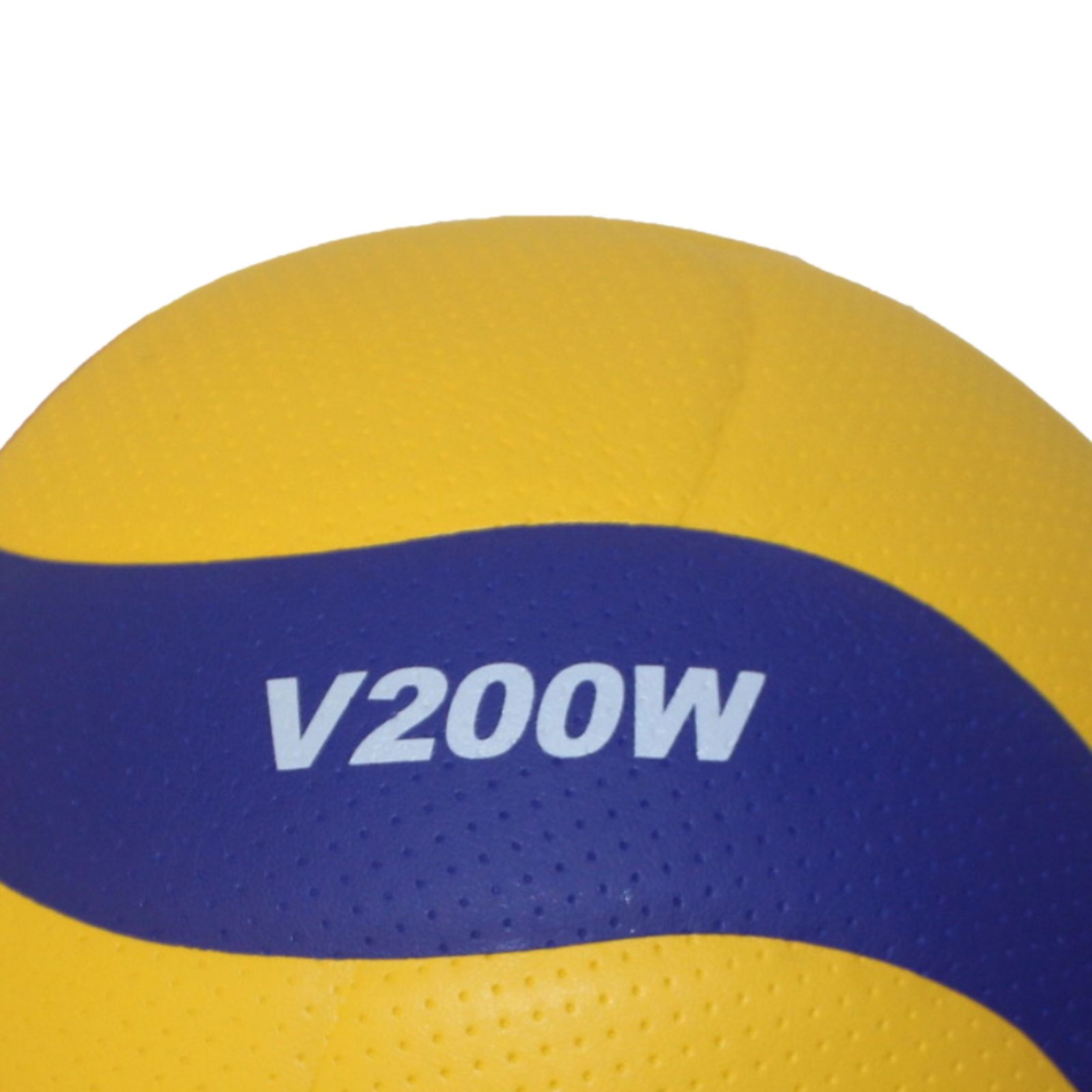 توپ والیبال میکاسا مدل V200W -  - 2