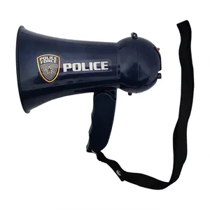 اسباب بازی ناب سل مدل پلیس بلندگو طرح megaphone police
