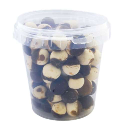 کشک قره قوروتی ژین کالا - 600 گرم