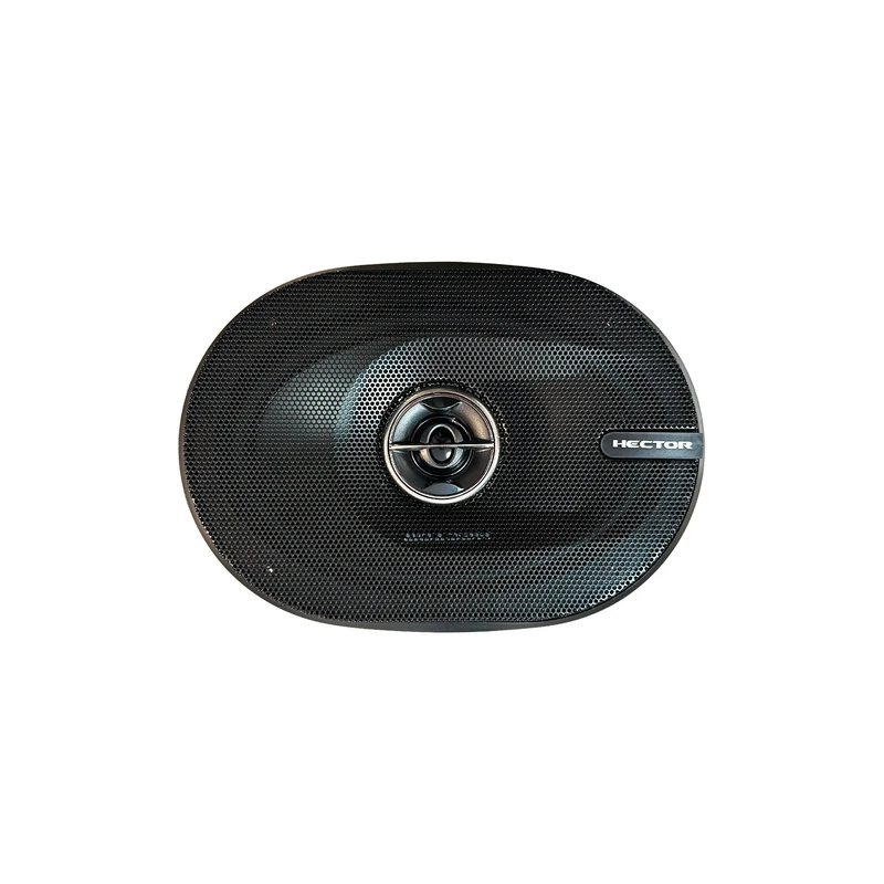 بلندگو عقب خودرو هکتور مدل 6991 سایز 9*6 اینچ بسته دو عددی