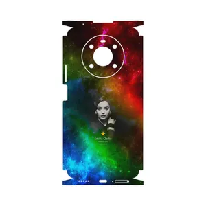 MAHOOT emilia clarke-FullSkin Cover Sticker for Honor X9 4G