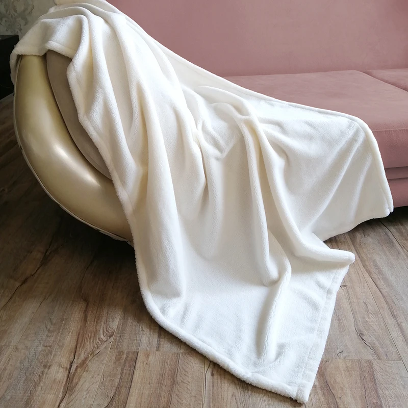 شال مبل مدل SH01 سایز 80x180 سانتی متر