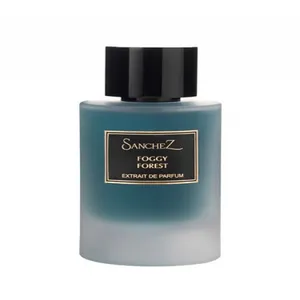 Extrit de parfum sanchez foggy forest 100 ml
