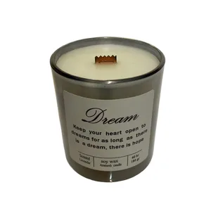 شمع معطر مدل Dream