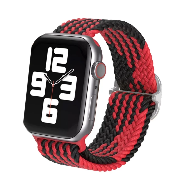 بند مدل CS مناسب برای اپل واچ 42/44/45/49 میلی متری