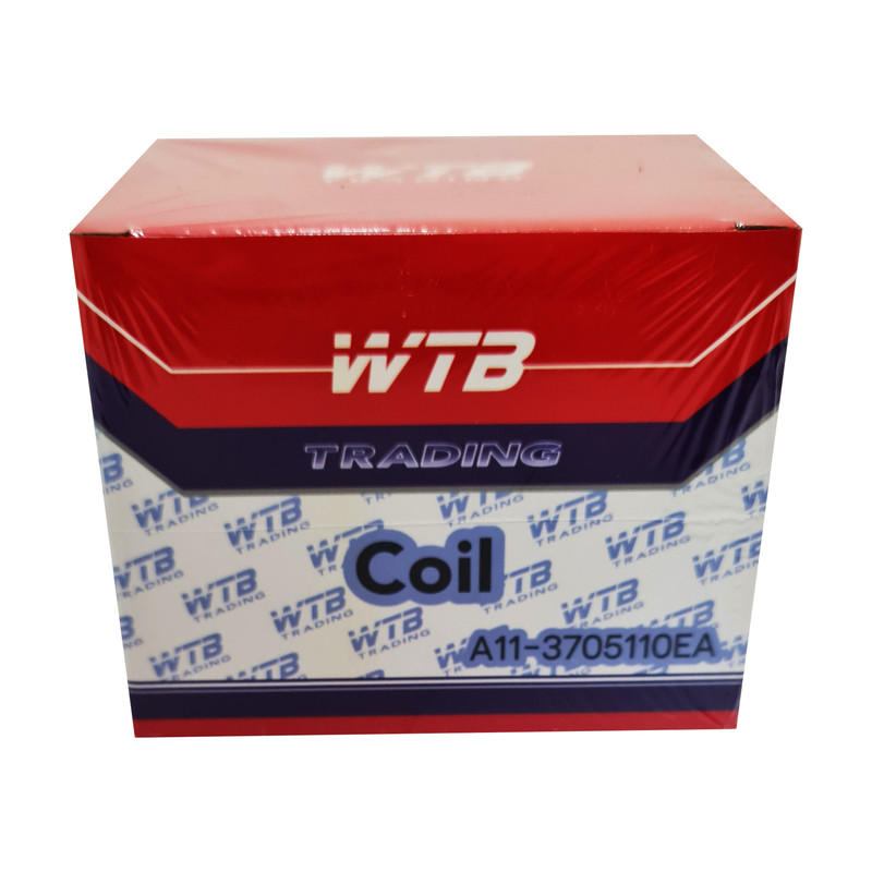 کوئل دبلیو تی بی مدل A11-3705110EA مناسب برای ام وی ام X33