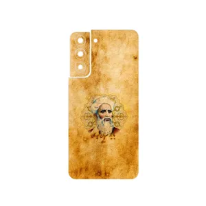 MAHOOT Rudaki Cover Sticker for Samsung Galaxy S21 FE 5G
