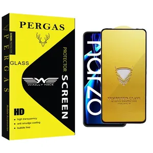 Waily Nice Pergas OG Screen Protector For Realme  Narzo N55