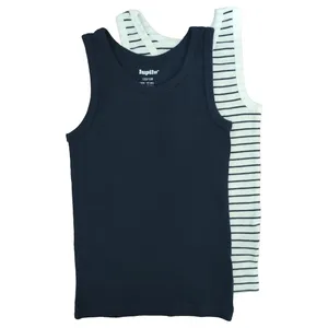 تاپ دخترانه لوپیلو مدل TZ1506 مجموعه دو عددی 