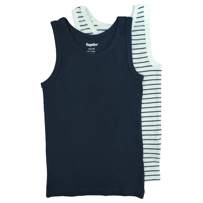 تاپ دخترانه لوپیلو مدل TZ1506 مجموعه دو عددی 