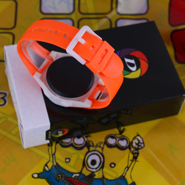 ساعت مچی دیجیتال مدل LE 3589 -NA-SE