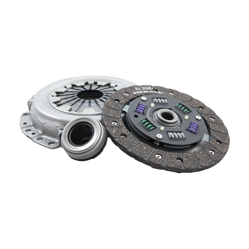 کیت کلاچ کامل الدورا کد 87050880 مناسب برای پراید کیت کلاچ کامل الدورا کد 87050880 مناسب برای پراید
