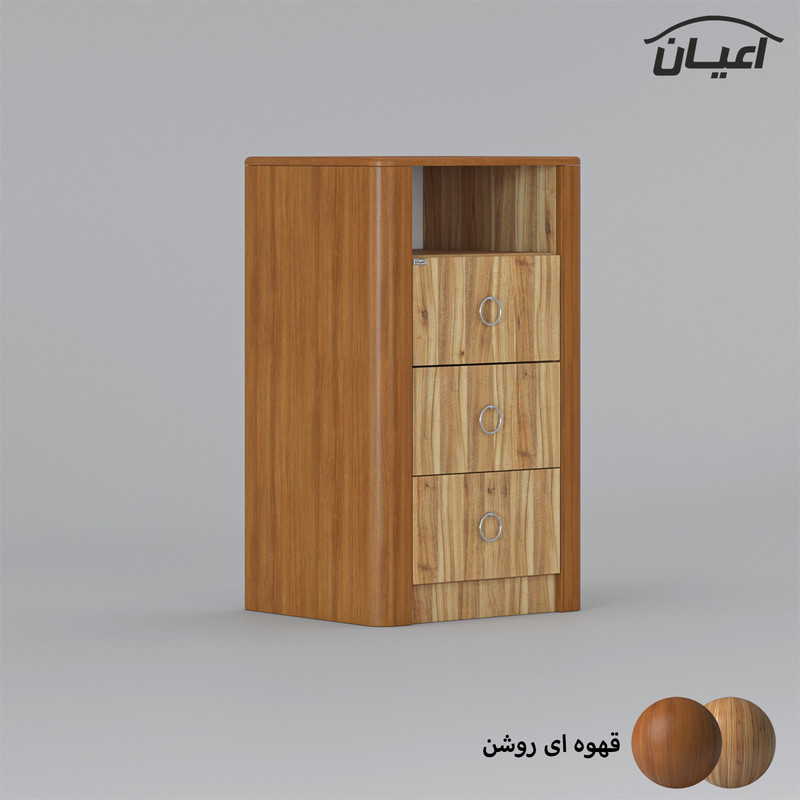 دراور اعیان مدل FH826