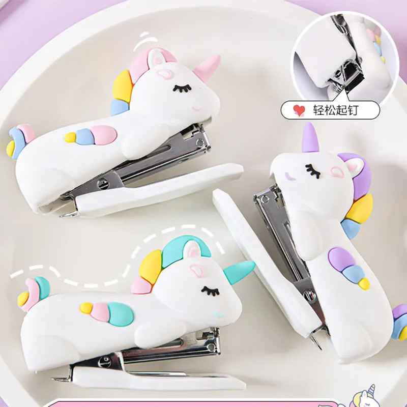 منگنه سمید طرح اسب تک شاخ