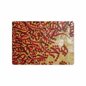 MAHOOT Nastaliq-6 Cover Sticker for Apple iPad Air 2 2014 A1567