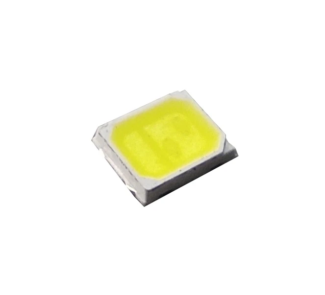 چیپ ال ای دی مدل 2835 6v 1W بسته 100 عددی