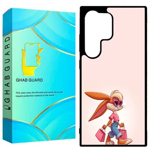 Ghab Guard GCHPD24U Cover For Samsung Galaxy S24 Ultra 5G