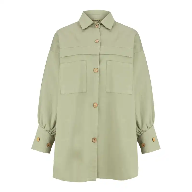 مانتو و شلوار زنانه السانا مدل راحیل کد 172719