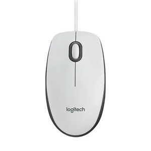 ماوس لاجیتک مدل M100