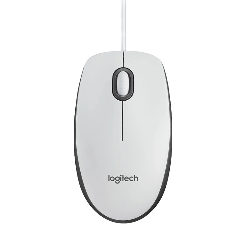 ماوس لاجیتک مدل M100