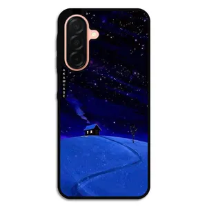 AKAM AMC-WSGA26-WINTER-11 Cover For Samsung Galaxy A26