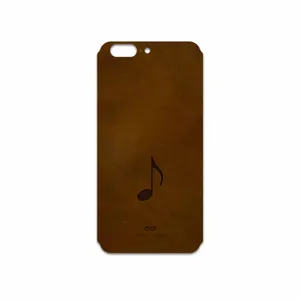 MAHOOT BFL-CHNG Cover Sticker for OnePlus 5