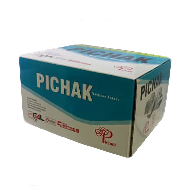 شیرآشپزخانه پیچک مدل  2024