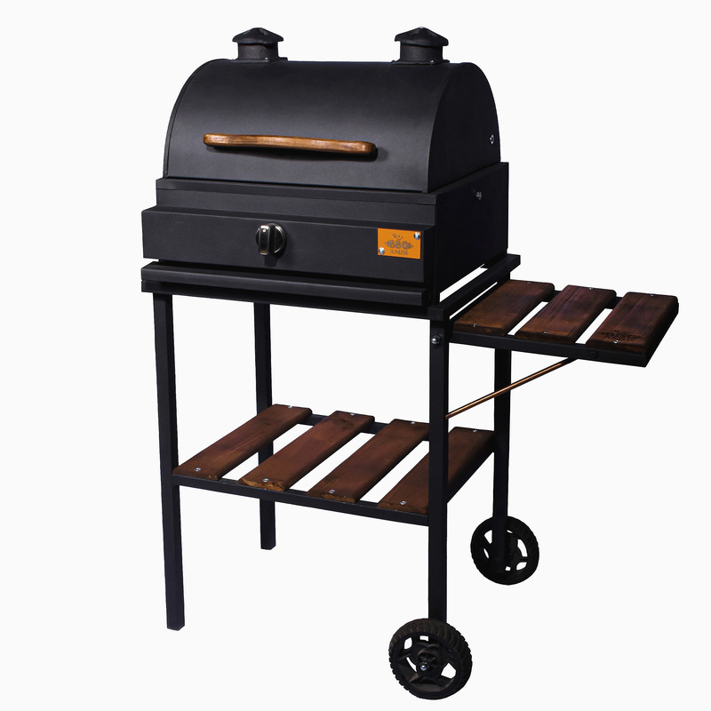 باربیکیو مدل G 50 گازی 50 سانتی متری