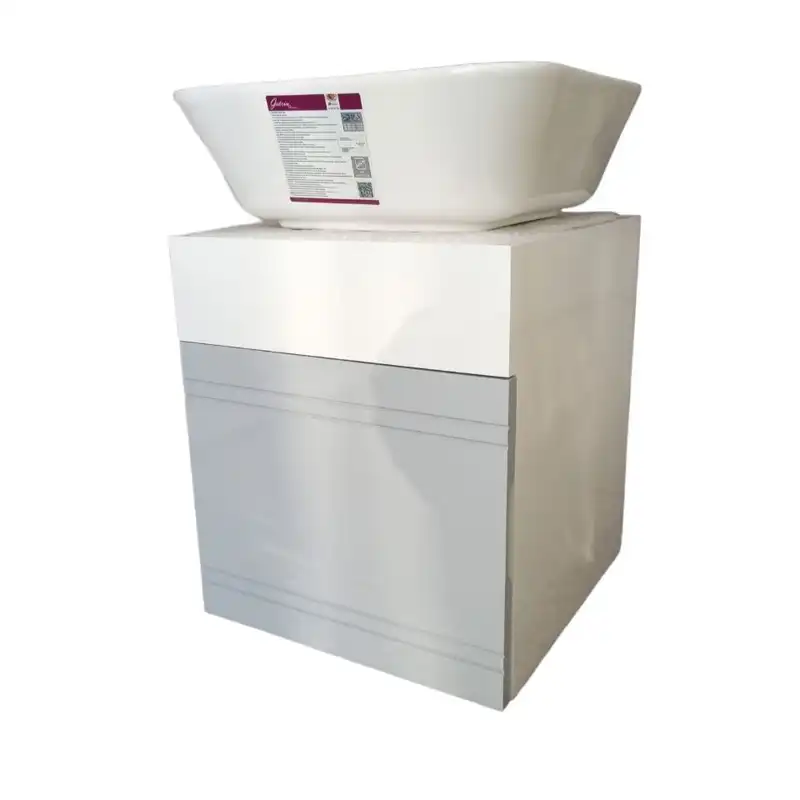 ست کابینت و روشویی مدل هماWG