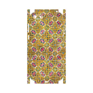 MAHOOT Iran Tile 15-FullSkin Cover Sticker for Huawei Y5 Lite
