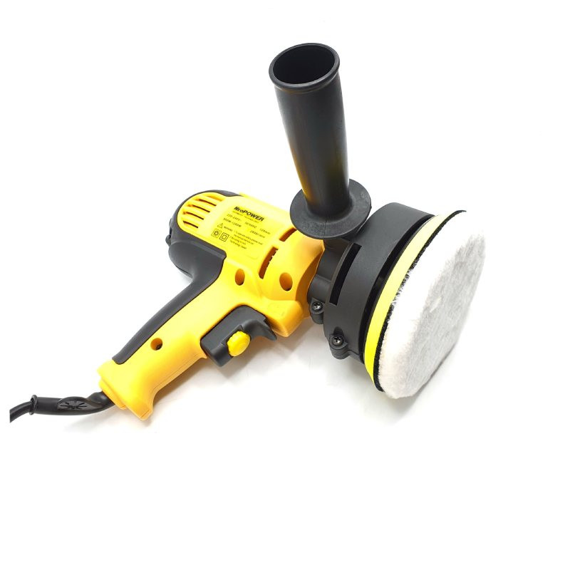 دستگاه پولیش نئوپاور کد BS1213JK_1200_900W