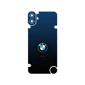 MAHOOT BMW Cover Sticker for Nothing CMF Phone 1
