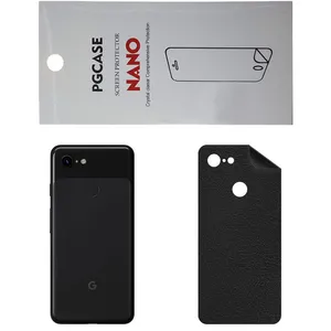 STAR CH Back Skin For Google Pixel 3