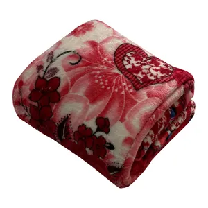 پتو مسافرتی مدل i49 سایز 155x210 سانتی متر