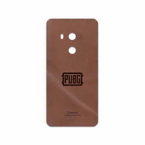 MAHOOT MNL-PUBG Cover Sticker for HTC U11 Eyes