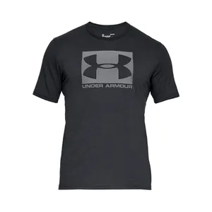 تی شرت ورزشی مردانه آندر آرمور مدل Boxed sportstyle ss