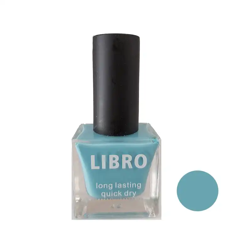 لاک ناخن لیبرو مدل لانگ لستینگ شماره 37