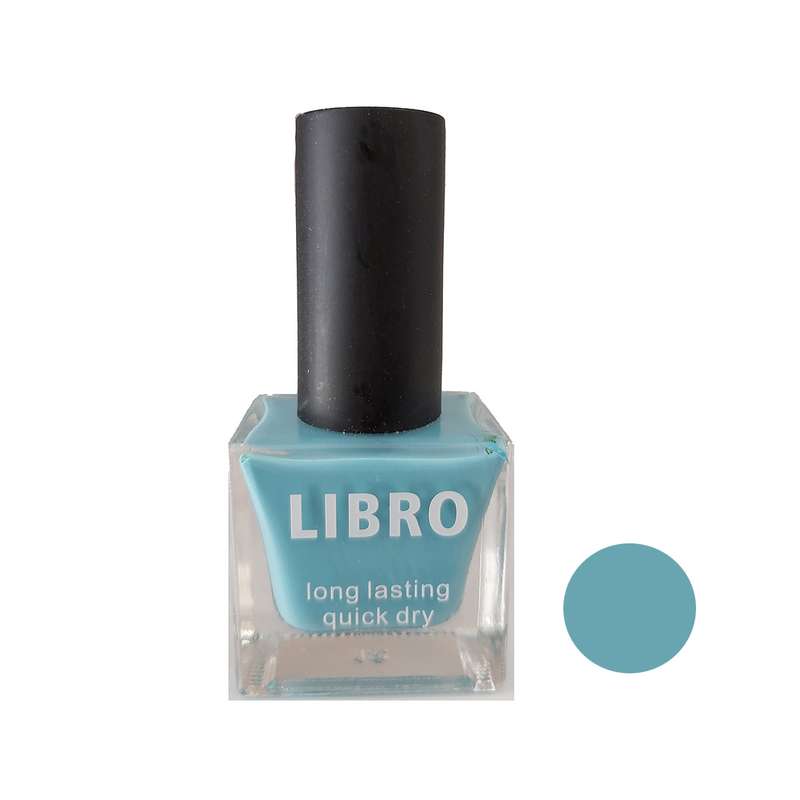  لاک ناخن لیبرو مدل لانگ لستینگ شماره 37