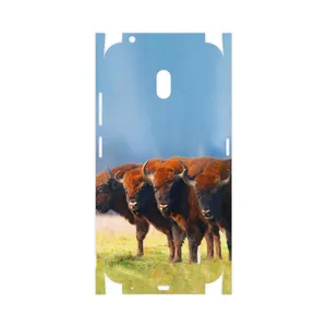 MAHOOT Buffalo-FullSkin Cover Sticker for Nokia 2.2