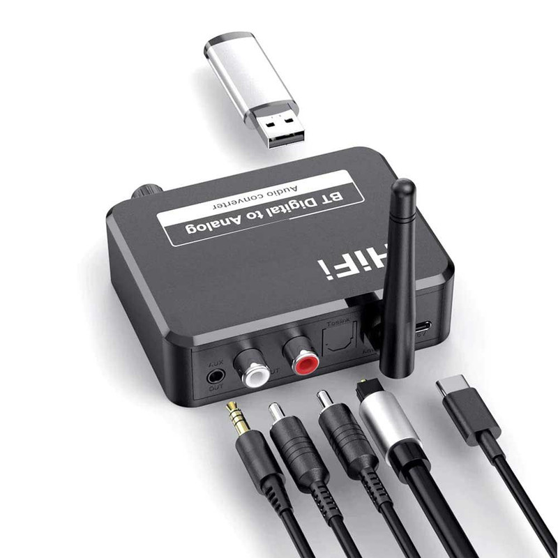 گیرنده و فرستنده صدا مدل NETPIL BLS-B35