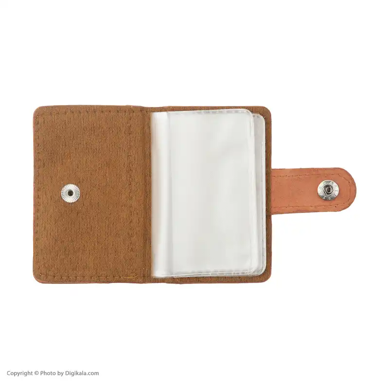 ست هدیه مردانه چرم آرا مدل s014 کد N