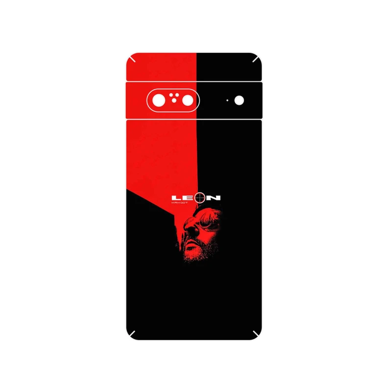 برچسب پوششی ماهوت مدل The Professional مناسب برای گوشی موبایل گوگل Pixel 7