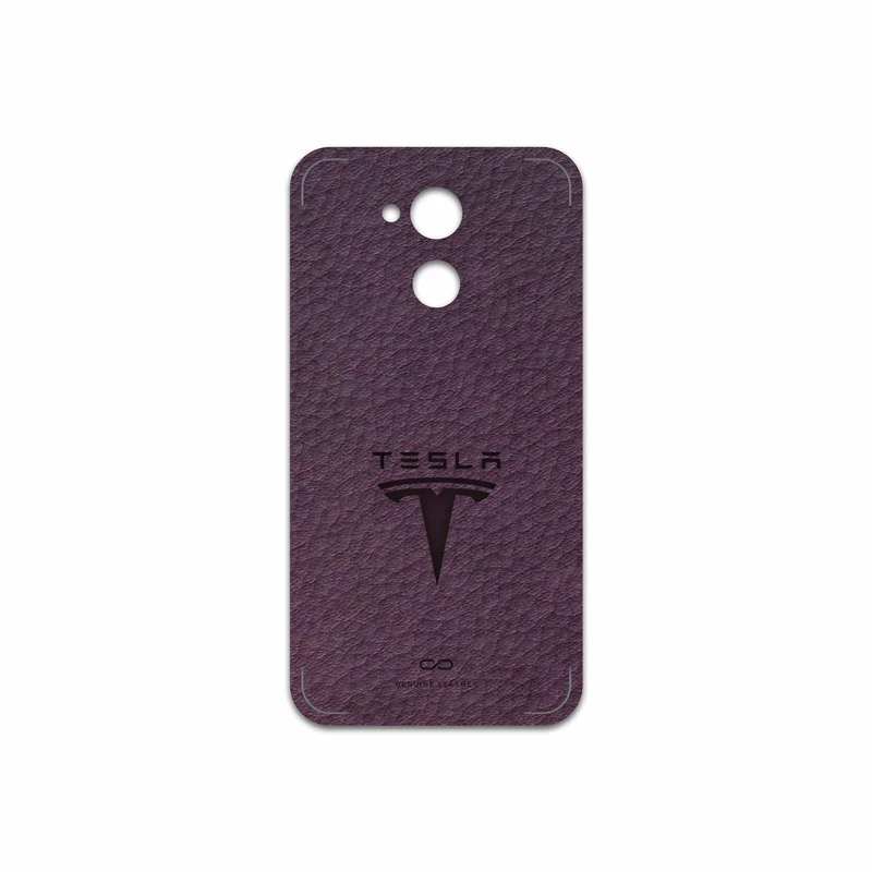برچسب پوششی ماهوت مدل PL-TSLA مناسب برای گوشی موبایل آنر 5C Pro