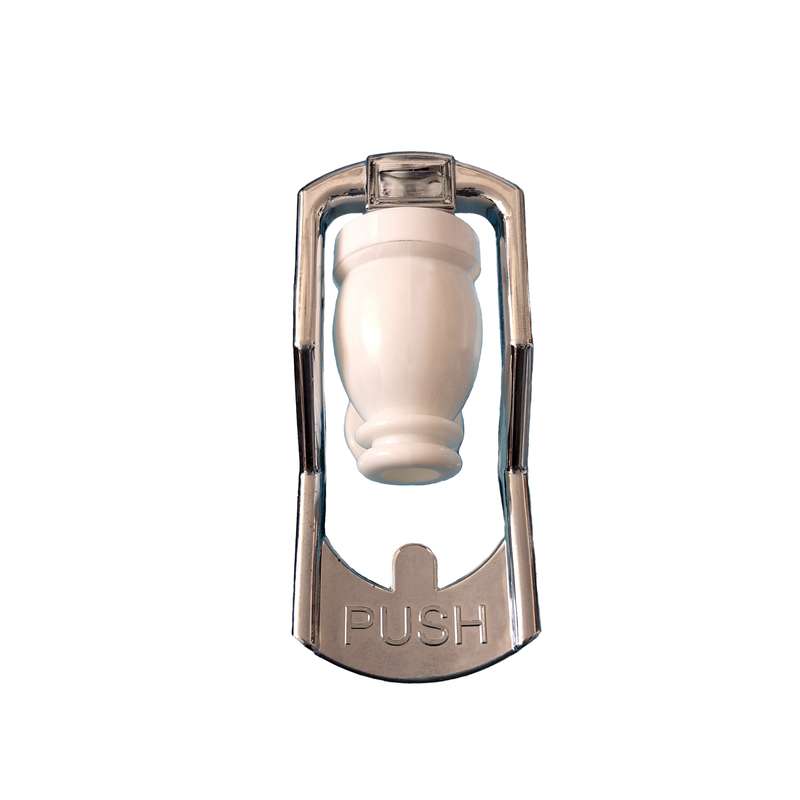 شیر تصفیه آب مدل PLC BEP مناسب تصفیه آب کلمنی