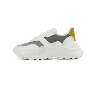 کفش روزمره زنانه آرتمن مدل 41439-Raido-White